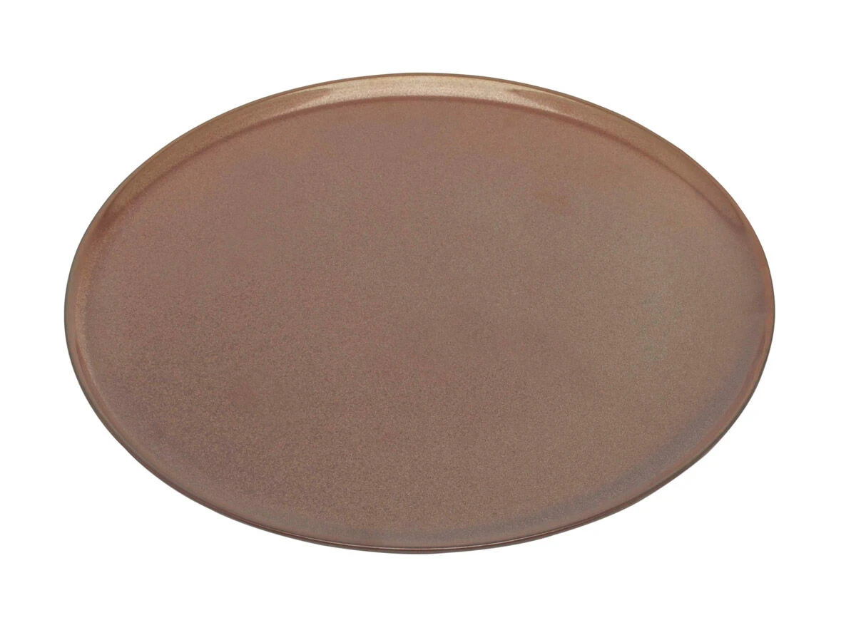 Serax Terres De Rêves Bord ø 26 Cm Stoneware Rust 1 Serax Terres De Rêves Bord ø 26 Cm Stoneware Rust