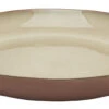 Serax Terres De Rêves Schaal ø 35,5 Cm Stoneware Misty Grey