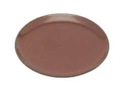 Serax Terres De Rêves Bord ø 13 Cm Stoneware Rust