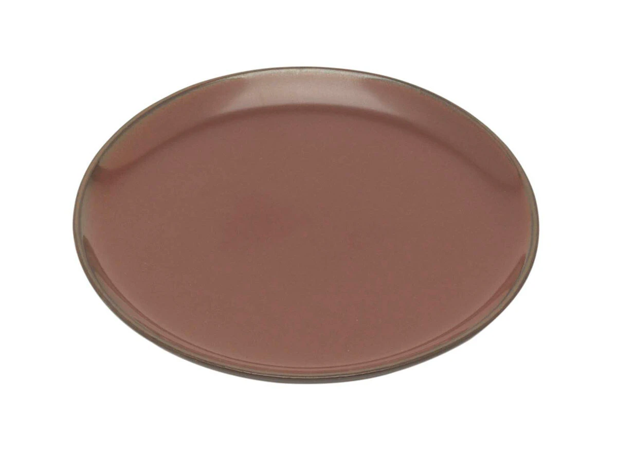 Serax Terres De Rêves Bord ø 13 Cm Stoneware Rust 1 Serax Terres De Rêves Bord ø 13 Cm Stoneware Rust