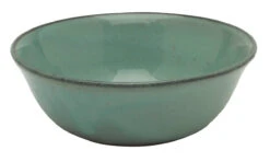 Serax Aqua Kom ø 18 Cm Aardewerk Groen