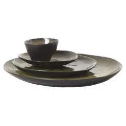 Serax Pure Ovaal Bord Medium 5 Serax Pure Ovaal Bord Medium -Serax 42690 01 02 2ef4df75f3