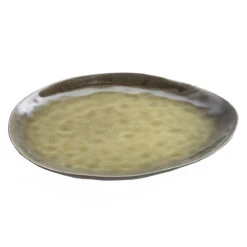 Serax 12 Serax Pure Ovaal Bord Large