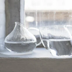 Serax Terres De Rêves Glazen Kan -Serax 42760 03 03 1944230545