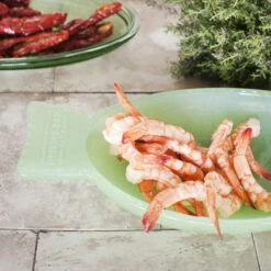 Serax Fish & Fish Serveerschaal 14x26 Cm -Serax 42787 01 02 95285e3c8d