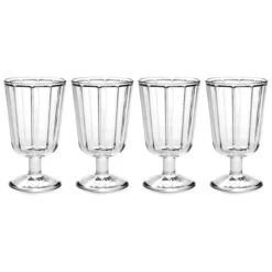 Serax Surface Rodewijnglazen 23 Cl 4-pack