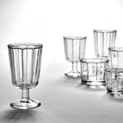 Serax Surface Wittewijnglazen 18 Cl 4-pack -Serax 42830 01 02 f376c4b4fd