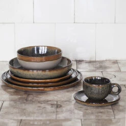 Serax Surface Bord 27 Cm -Serax 42834 02 03 f84a9e46db