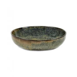 Serax Surface Diep Bord 16 Cm