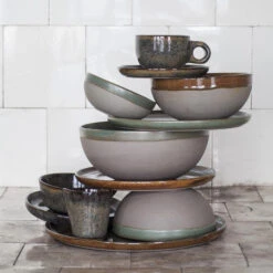 Serax Surface Serveerkom 15 Cm -Serax 42840 03 03 2b597fe7cd