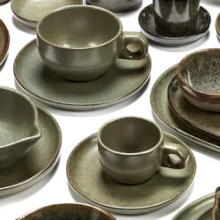 Serax Surface Espressokopje Met Schotel 10 Cl -Serax 42849 01 02 5b75f7a25d