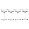 Serax Passe-Partout Champagneglas Coupe 15 Cl 4-pack