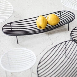 Serax Nana Fruitschaal 14,5x45 Cm -Serax 46587 01 04 27a854aca1