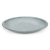 Serax Pure Blue Glazed Bord Ø27,5 Cm