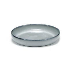 Serax Pure Blue Glazed Tapasbord Ø14,5 Cm