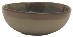 Serax Surface By Sergio Herman Kom ø 13 Cm Indi Grey