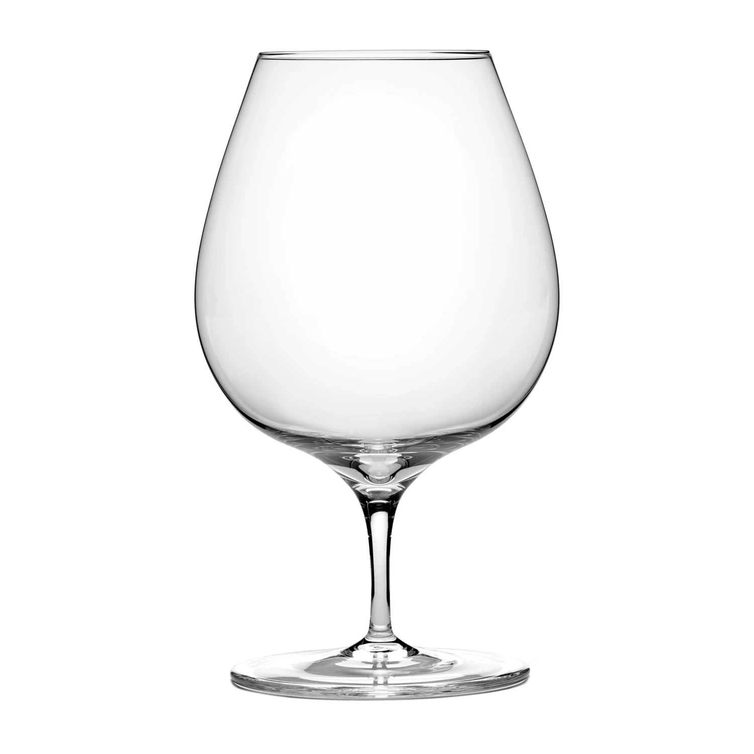 Serax Inku Wittewijnglas 50 Cl 2 Serax Inku Wittewijnglas 50 Cl - Afbeelding 2