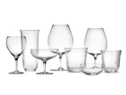 Serax Inku Champagneglas 20 Cl -Serax 571040 01 99 ProductImageCollection fad655e8b3