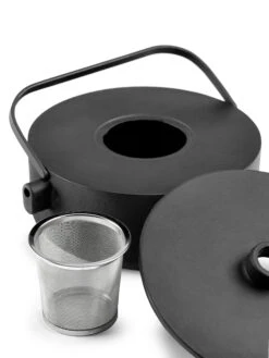 Serax Collage Theekan Gietijzer 1,2 L -Serax 571041 01 6 ProductImageExtra 9c368b1fec