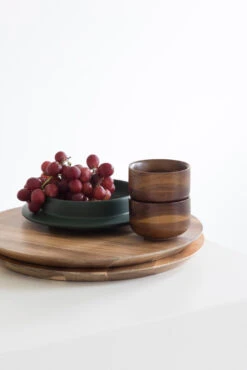 Serax Collage Theekop Hout 15 Cl -Serax 571042 01 10 EnvironmentImage 25cb69fc9f