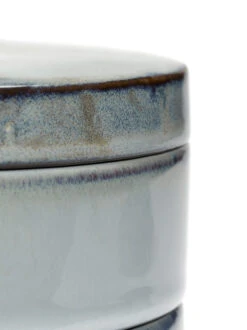 Serax Pure Kom 3-delig Stapelbaar Ø14 Cm -Serax 571053 01 6 ProductImageDetail 4568981157