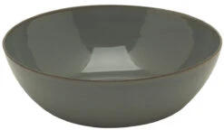 Serax Terres De Rêves Saladeschaal ø 27 Cm Stoneware Smokey Blue