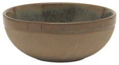 Serax Surface By Sergio Herman Kom ø 11 Cm Indi Grey