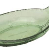 Serax Fish & Fish Schaal 25 Cm Glas Groen