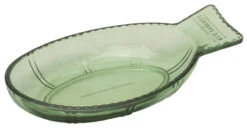 Serax Fish & Fish Schaal 25 Cm Glas Groen