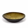 Serax Pure Diep Bord ø 23,5 Cm Keramiek Groen