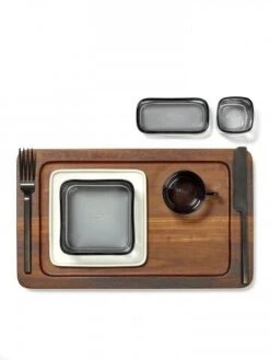 Serax HEII Marcel Wolterinck Tumbler 150 Ml ø 7 Cm H 5,5 Cm Glas Zwart -Serax b6219255s114 5