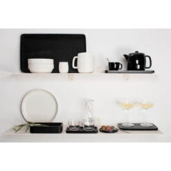 Serax Passe-Partout Karaf Met Glas 750 Ml Glas 2-delig -Serax passe partout 3 1 3