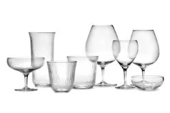 Serax INKU By Sergio Herman Champagnecoupe Glas 150 Ml Glas -Serax productdetail youmayalsolike inkutableware 1140x759 6