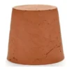 Serax Feast Staander L ø 22 Cm H 20 Cm Terracotta