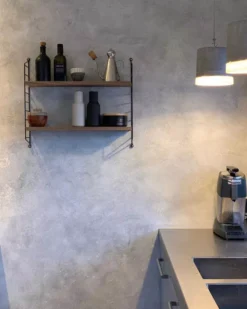 Serax Concrete By Renate Vos Hanglamp Large Ø18.5 -Serax x886x886 myflinders keuken string pocket wandkast serax beton hanglamp large.jpg.pagespeed.ic .H9 0i9oAHY