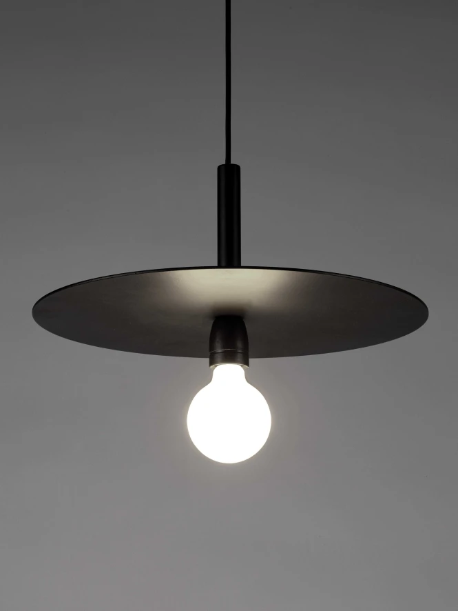 Serax Essentials By Koen Van Guijze Hanglamp Ø45 10 Large 2 Serax Essentials By Koen Van Guijze Hanglamp Ø45 10 Large - Afbeelding 2