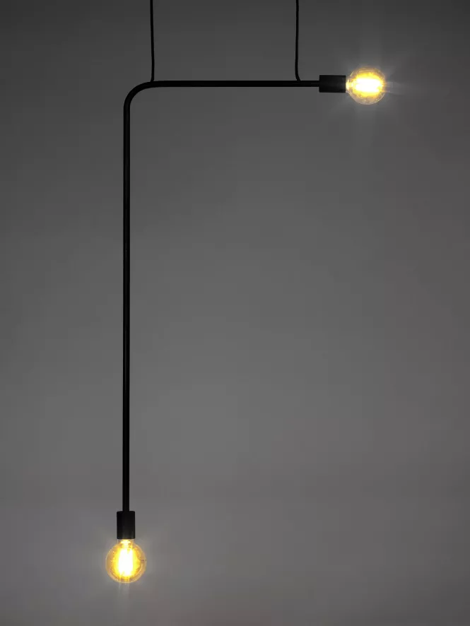 Serax Essentials By Koen Van Guijze Hanglamp 18-4 Koper 7 Serax Essentials By Koen Van Guijze Hanglamp 18-4 Koper - Afbeelding 7