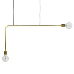 Serax Essentials By Koen Van Guijze Hanglamp 18-3 Koper