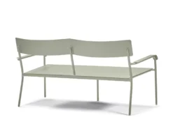 Serax August By Vincent Van Duysen 2-zits Tuinbank Black -Serax x886x886 serax august by vincent van duysen 2 zits tuinbank5.jpg.pagespeed.ic .qh3TNSECxv