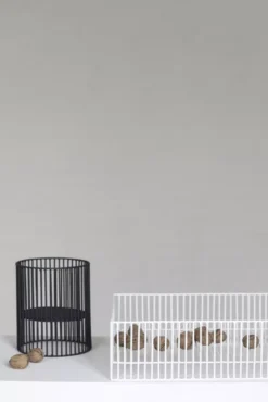 Serax Metal Sculptures By Antonino Sciortino Schaal 40x30 -Serax x886x886 serax basket turn schaal 40x303.jpg.pagespeed.ic .rwugCWkVFg