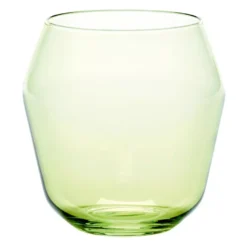 Serax Billie By Ann Demeulemeester Glazen 25cl Green