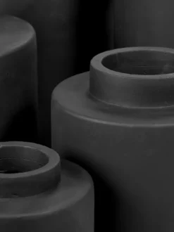 Serax Tweedekansje - Black Ancient By Serax Vaas Large -Serax x886x886 serax black acient vaas small2.jpg.pagespeed.ic .X6DAo5FuFh