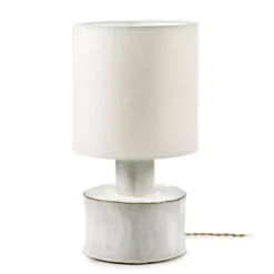 Serax Catherine By Marie Michielssen Tafellamp Wit