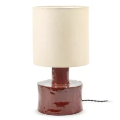 Serax Catherine By Marie Michielssen Tafellamp Rood