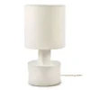 Serax Catherine By Marie Michielssen Tafellamp Mat Wit