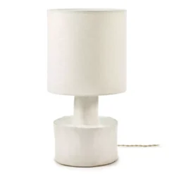 Serax Catherine By Marie Michielssen Tafellamp Mat Wit