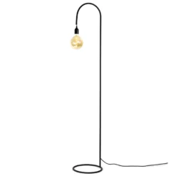 Serax Metal Sculptures By Antonino Sciortino Circle Vloerlamp Medium