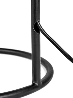 Serax Metal Sculptures By Antonino Sciortino Circle Vloerlamp Medium -Serax x886x886 serax circle vloerlamp medium1.jpg.pagespeed.ic .W5 93KxZCc