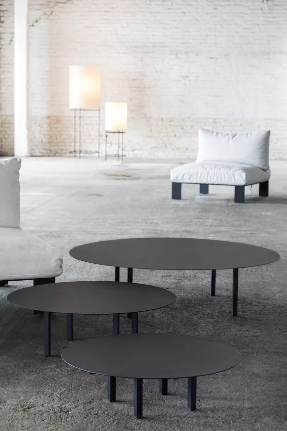 Serax Furniture By Bea Mombaers Salontafel 1 5 Serax Furniture By Bea Mombaers Salontafel 1 - Afbeelding 5