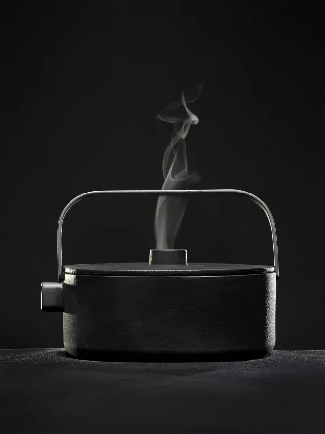 Serax Collage By Utilse.Objects Theepot 120cl 4 Serax Collage By Utilse.Objects Theepot 120cl - Afbeelding 4